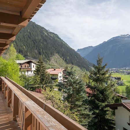 Haus Tuxerklamm Apartment Майерхофен Екстериор снимка