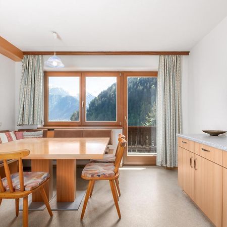 Haus Tuxerklamm Apartment Майерхофен Екстериор снимка