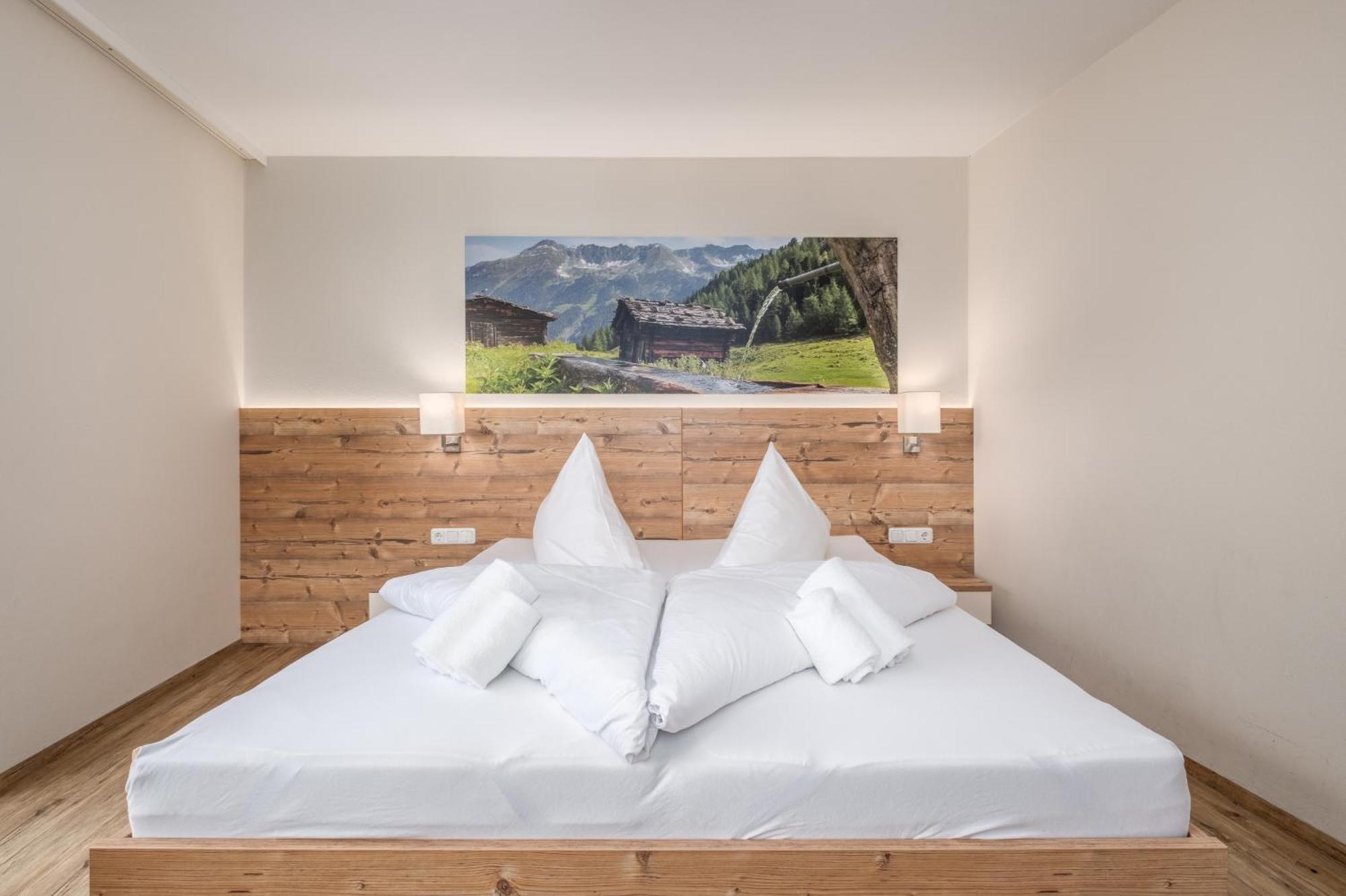 Haus Tuxerklamm Apartment Майерхофен Стая снимка