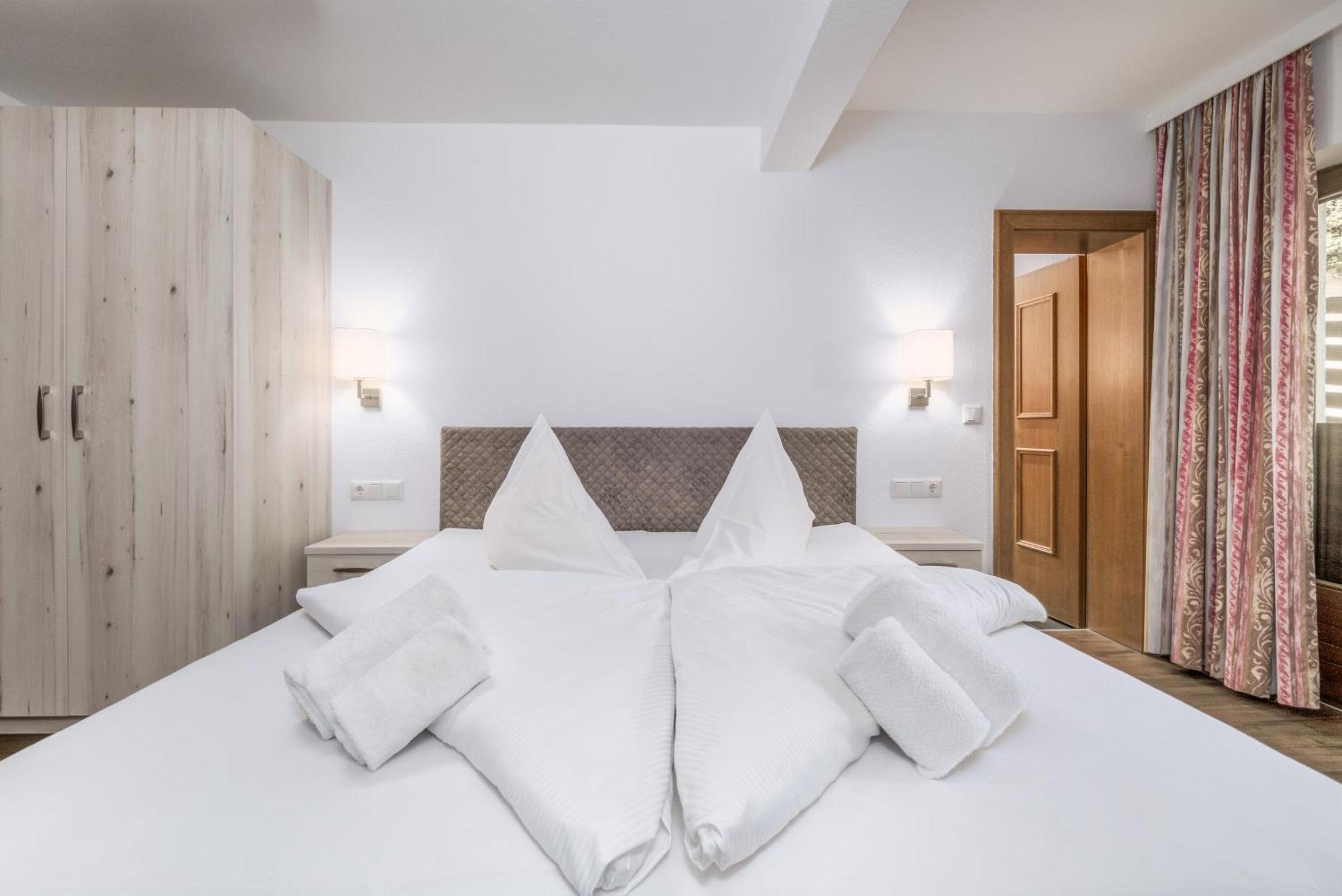 Haus Tuxerklamm Apartment Майерхофен Екстериор снимка