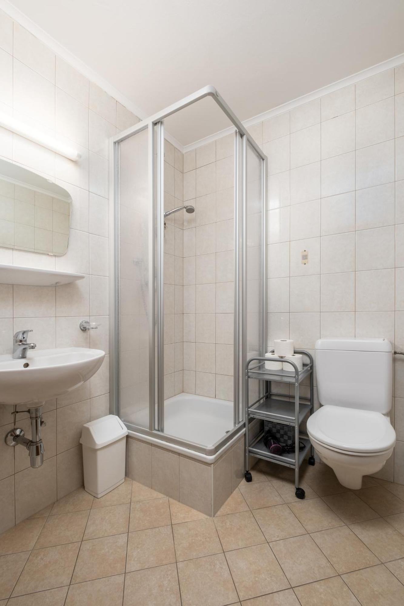 Haus Tuxerklamm Apartment Майерхофен Стая снимка