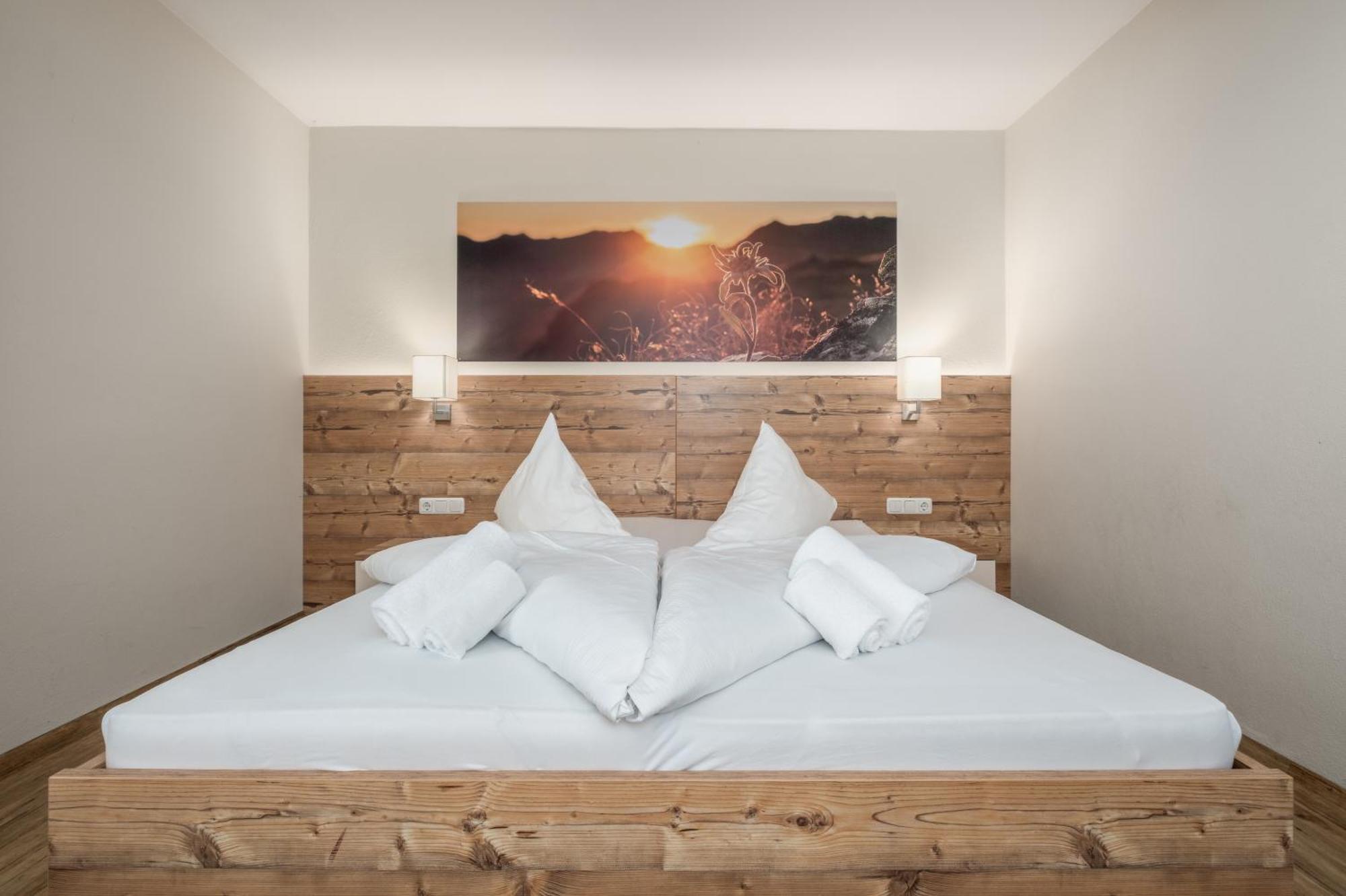 Haus Tuxerklamm Apartment Майерхофен Екстериор снимка