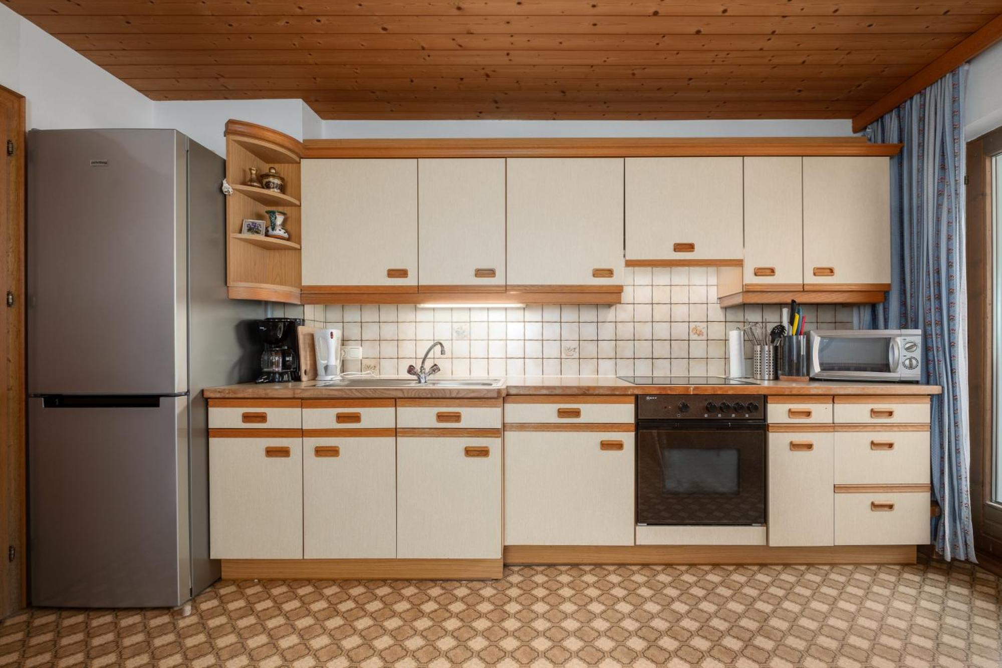Haus Tuxerklamm Apartment Майерхофен Стая снимка