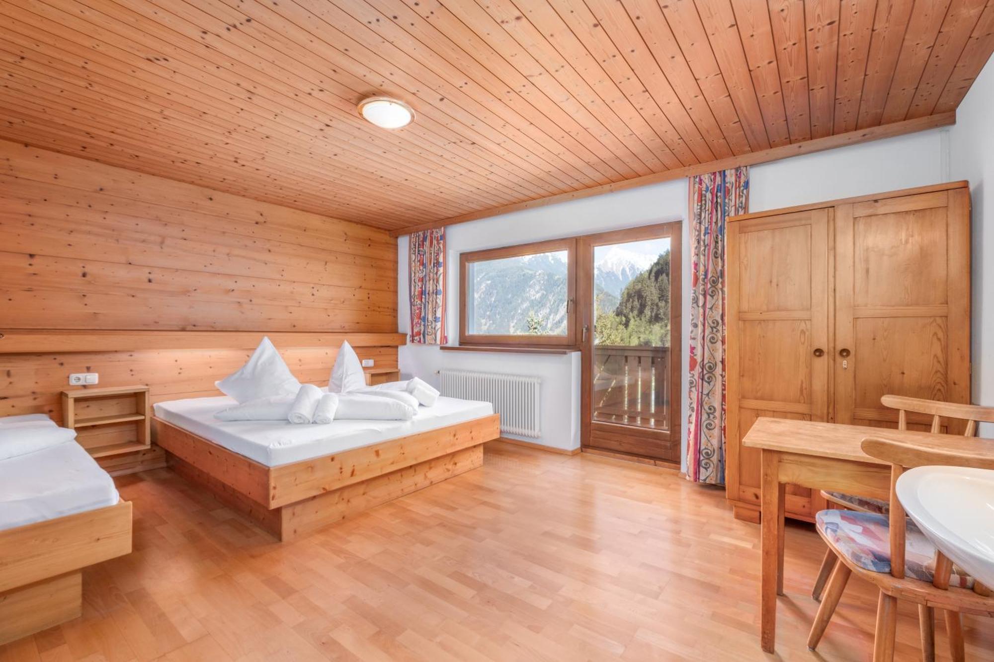 Haus Tuxerklamm Apartment Майерхофен Екстериор снимка