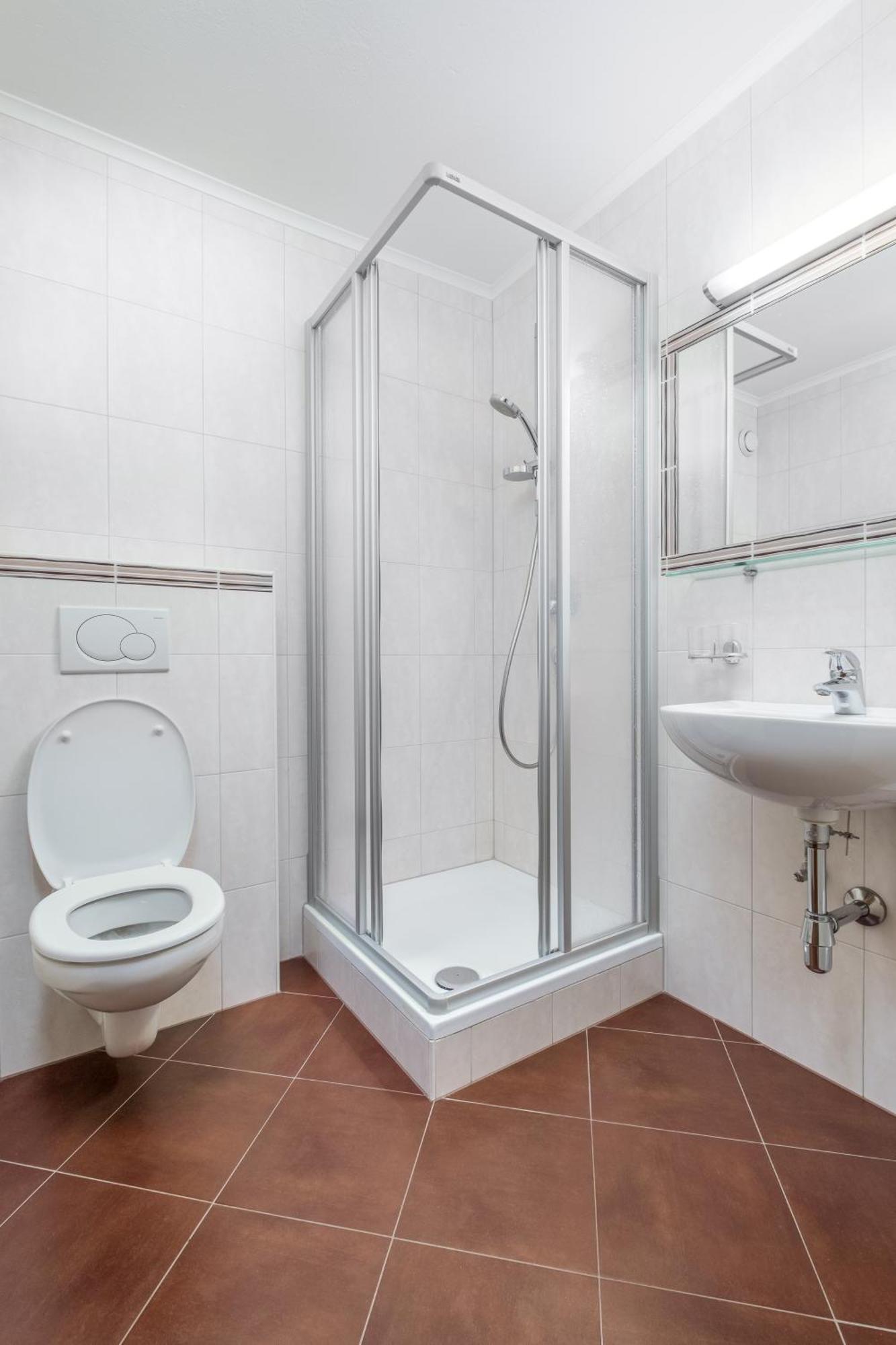 Haus Tuxerklamm Apartment Майерхофен Стая снимка