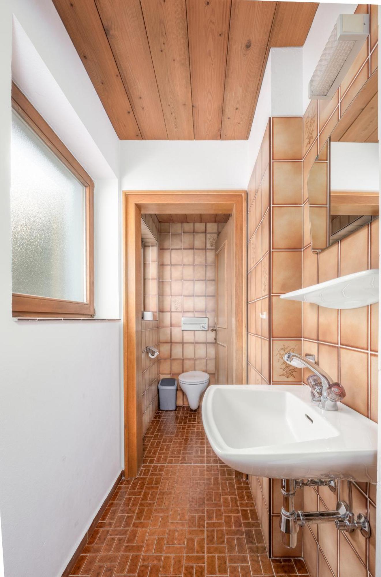 Haus Tuxerklamm Apartment Майерхофен Стая снимка
