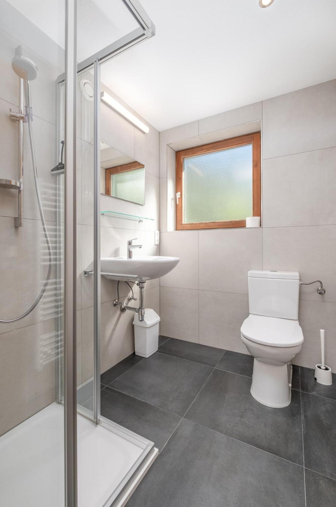 Haus Tuxerklamm Apartment Майерхофен Екстериор снимка