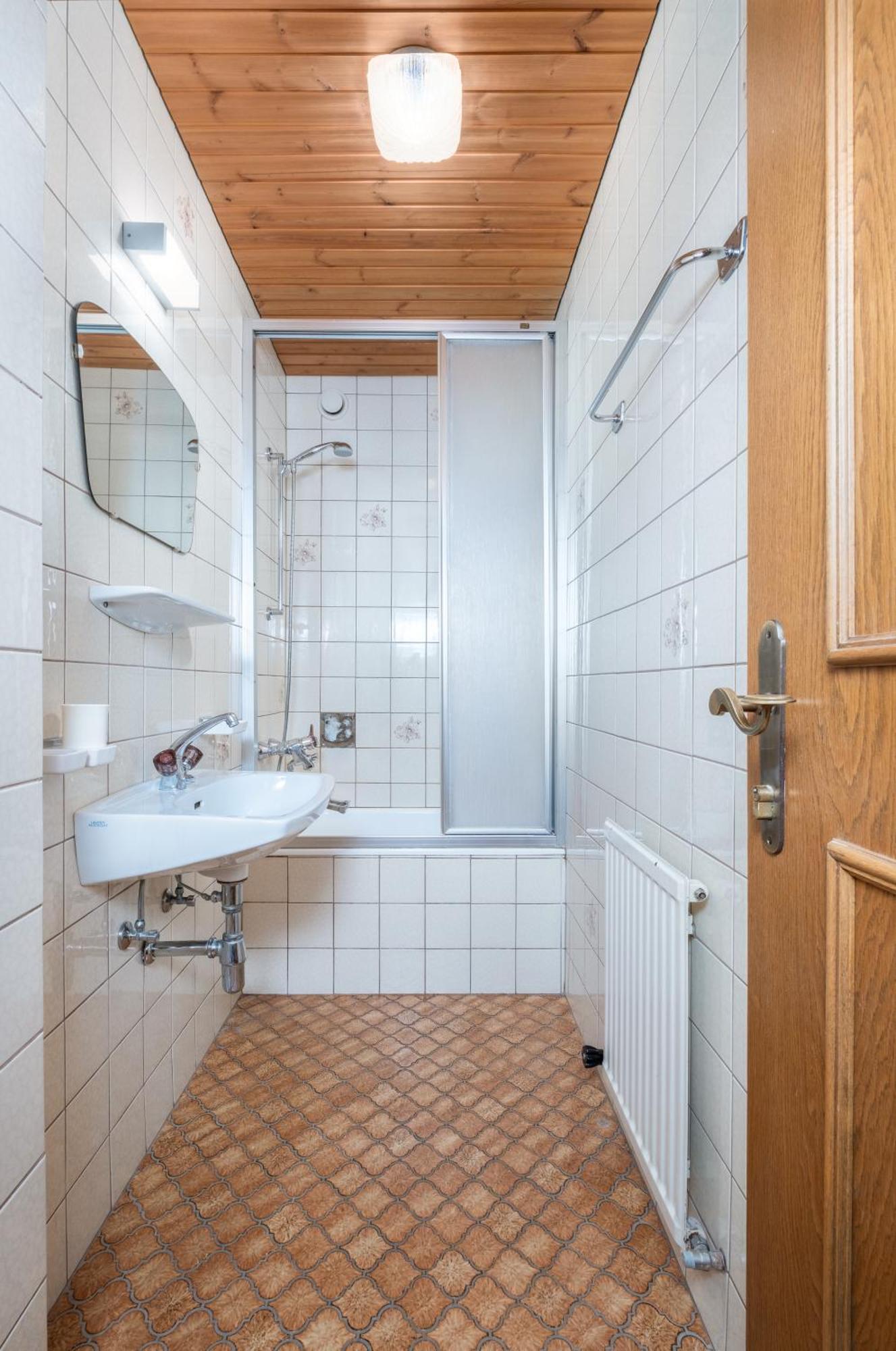 Haus Tuxerklamm Apartment Майерхофен Стая снимка