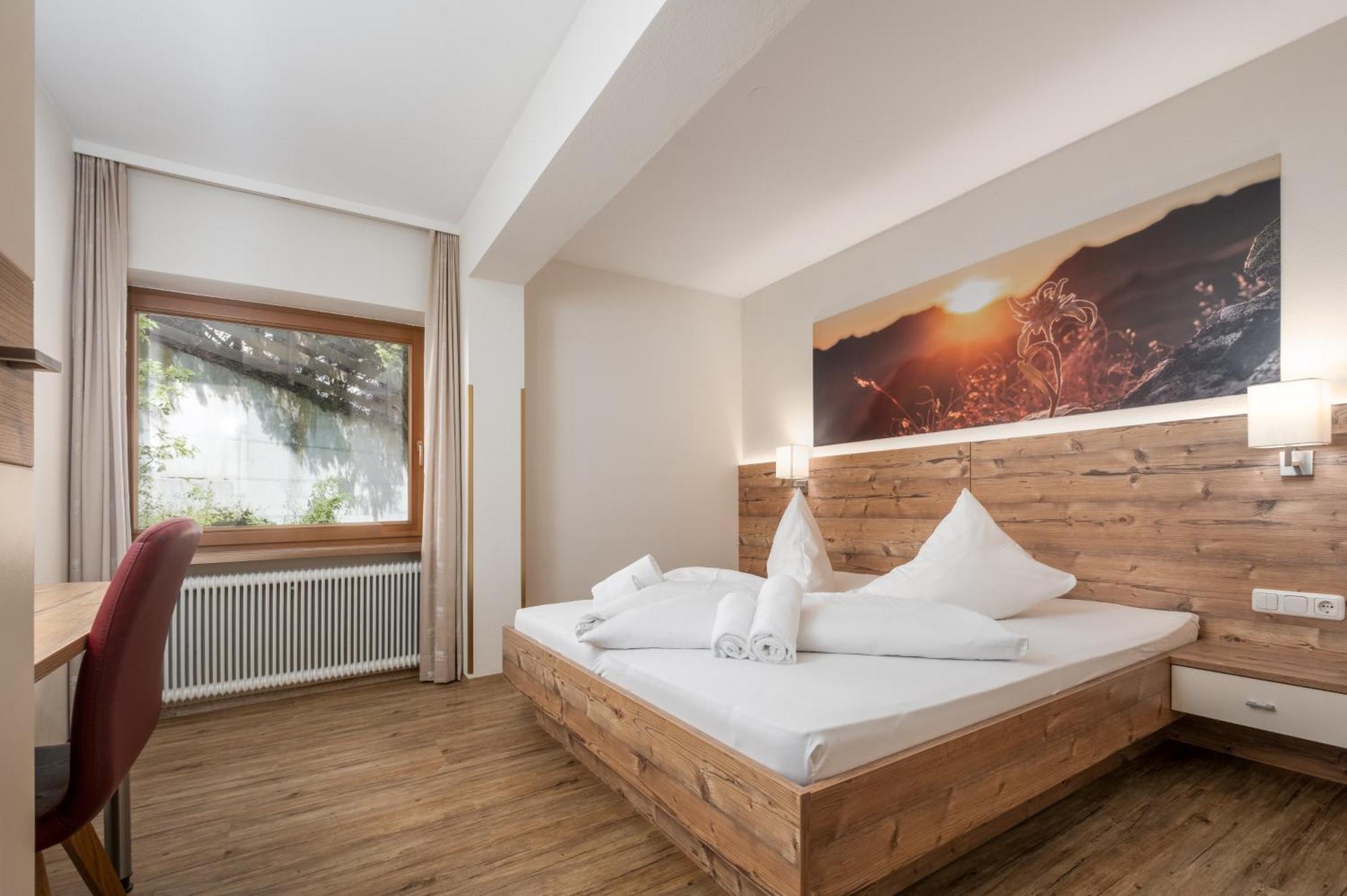 Haus Tuxerklamm Apartment Майерхофен Екстериор снимка