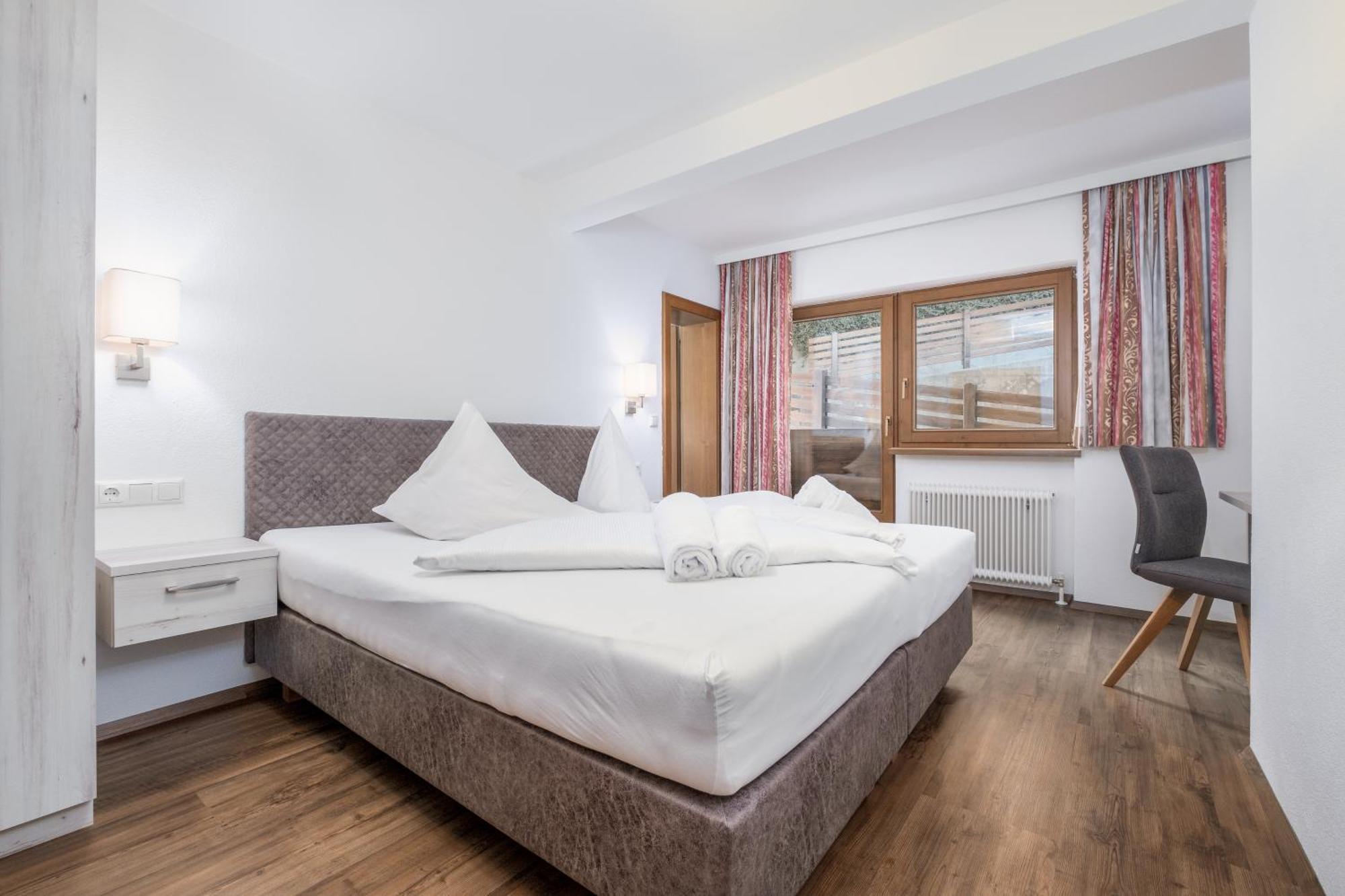 Haus Tuxerklamm Apartment Майерхофен Стая снимка