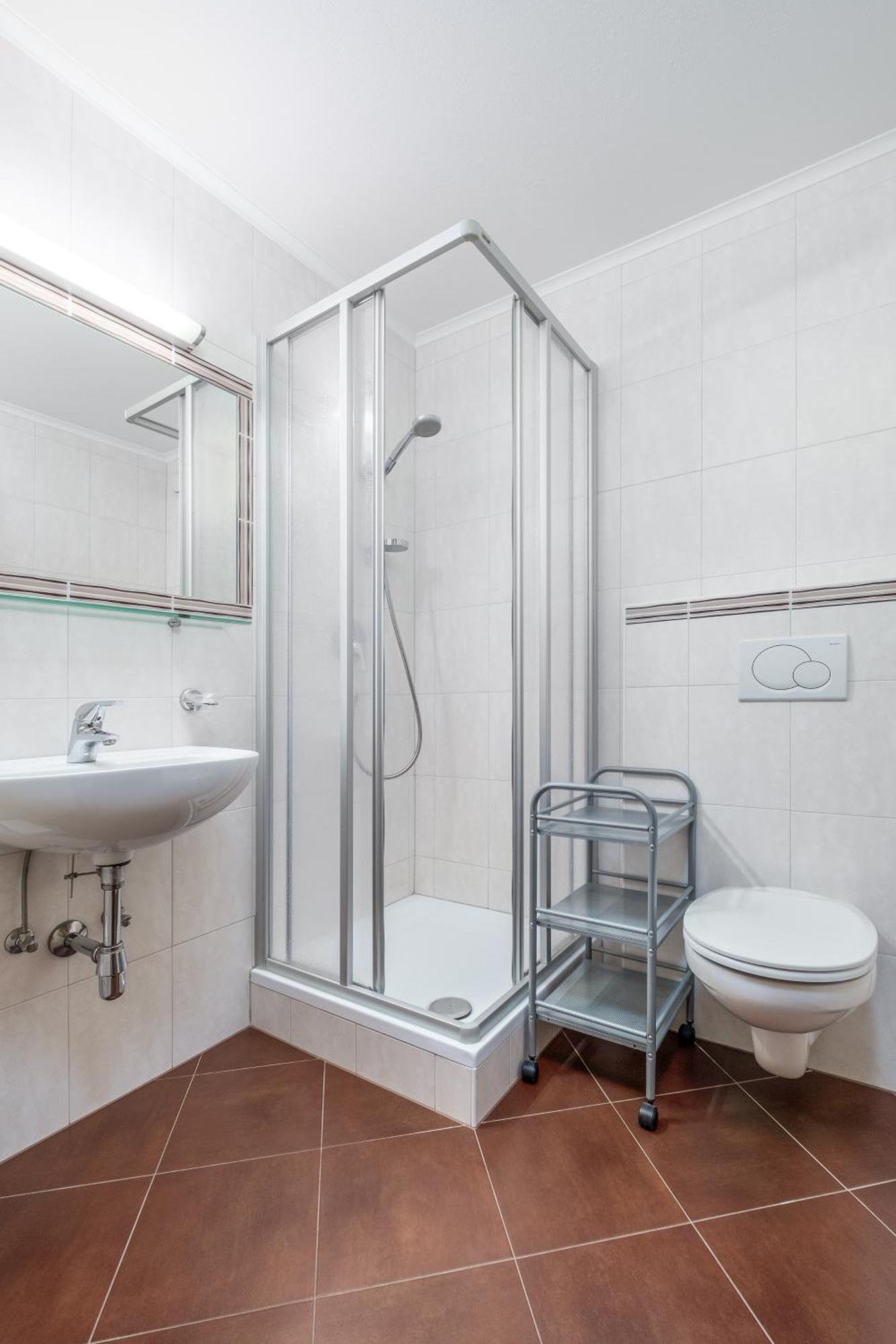 Haus Tuxerklamm Apartment Майерхофен Стая снимка