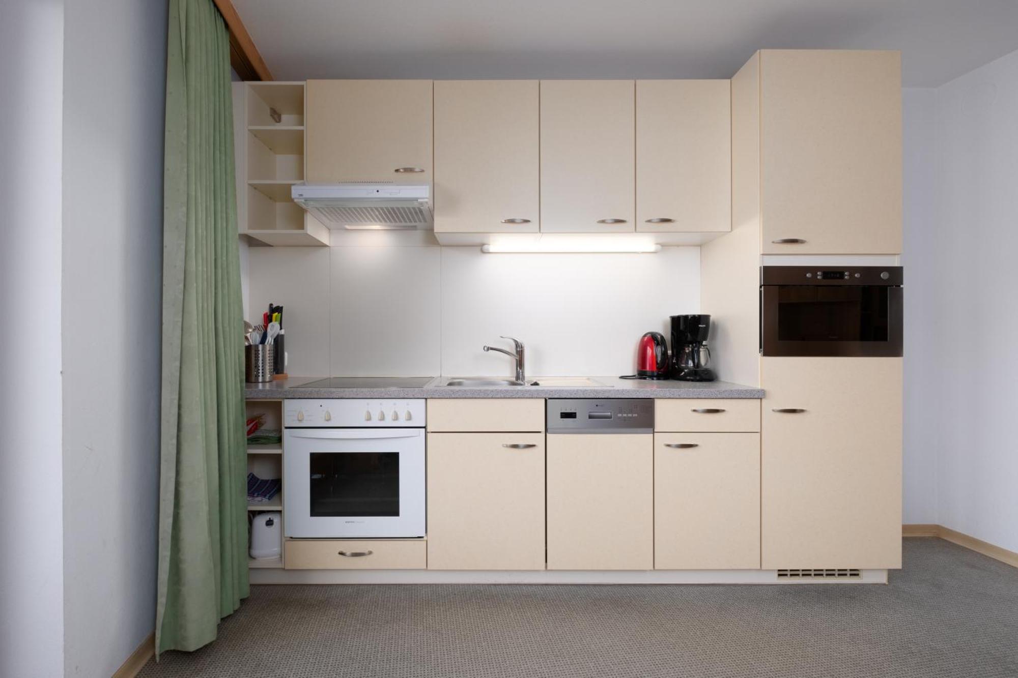 Haus Tuxerklamm Apartment Майерхофен Стая снимка
