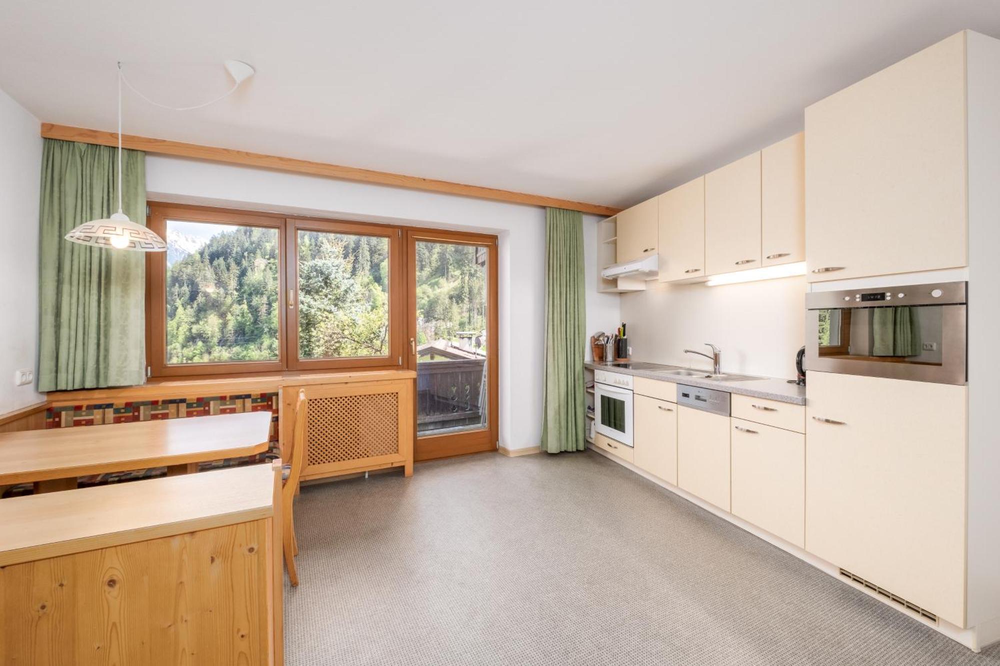 Haus Tuxerklamm Apartment Майерхофен Стая снимка