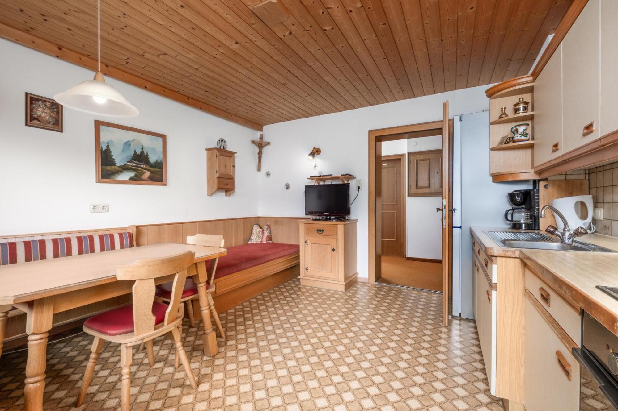 Haus Tuxerklamm Apartment Майерхофен Стая снимка