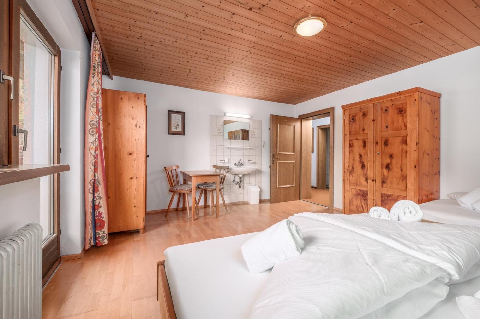 Haus Tuxerklamm Apartment Майерхофен Стая снимка